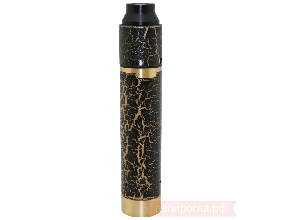 GeekVape Tsunami Mech Kit - ( + ) GeekVape Tsunami Mech Kit - ( + )